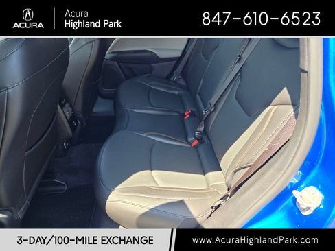 Used 2023 Jeep Compass Limited w/ Elite Group AWD/4WD image 20