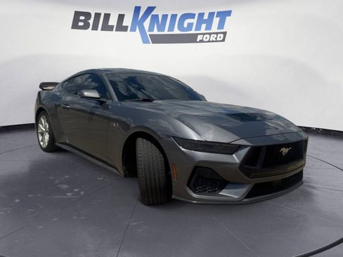 Used 2024 Ford Mustang GT Premium RWD image 7