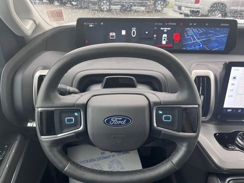 Certified 2025 Ford Expedition Max Active image 24