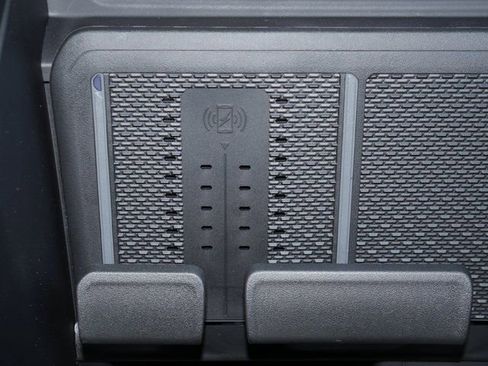 Used 2026 RAM 1500 Big Horn AWD/4WD image 3