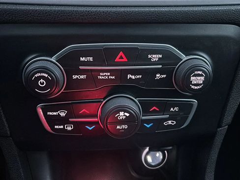 Used 2023 Dodge Charger GT RWD image 19