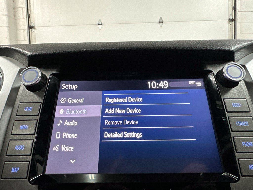 Used 2020 Toyota Tundra SR5 AWD/4WD image 30
