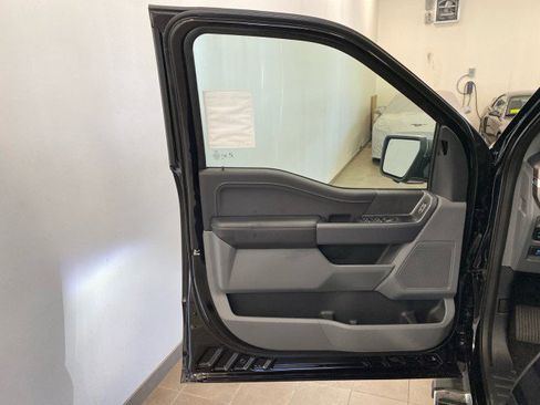 New 2025 Ford F150 XLT w/ Equipment Group 302A MID image 15