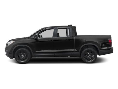 Used 2017 Honda Ridgeline Black Edition image 3