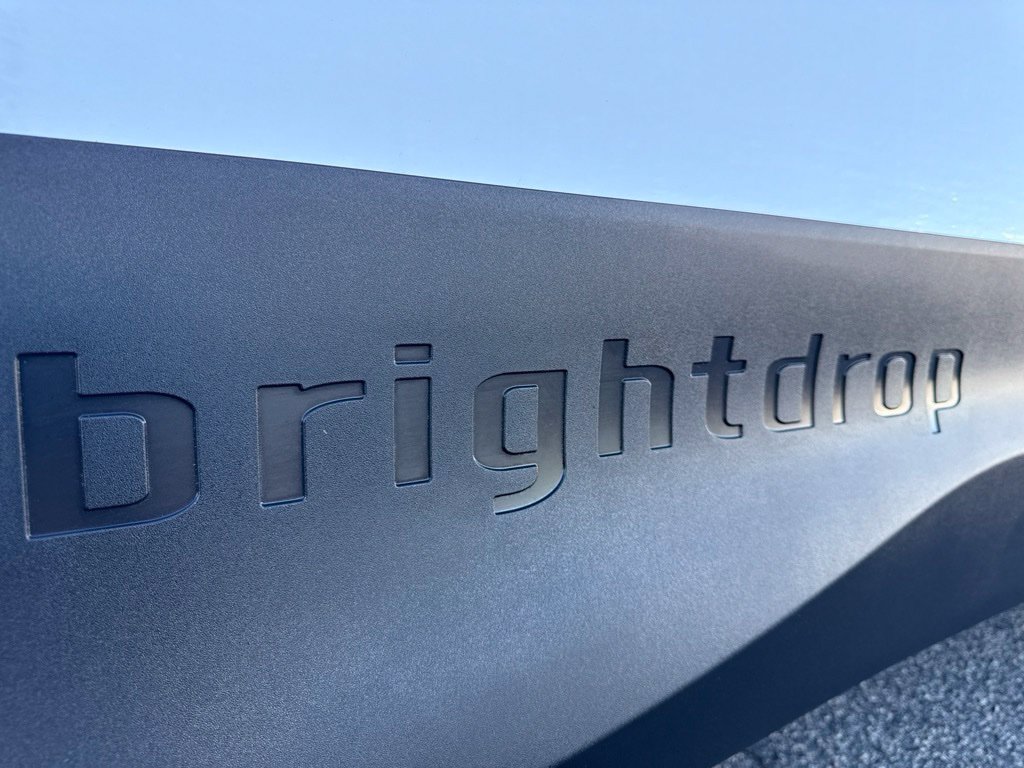 Used 2025 Chevrolet Brightdrop 400 w/ Battery Pack, Max Range AWD/4WD image 32
