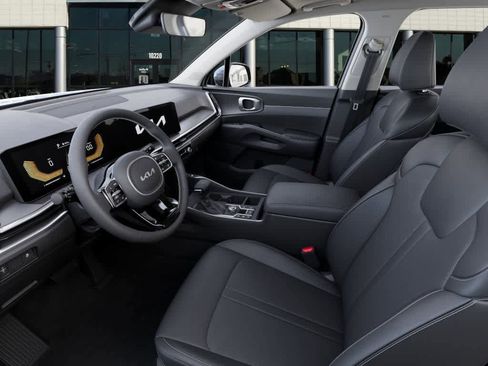 New 2025 Kia Sorento S w/ Panoramic Sunroof Package image 17