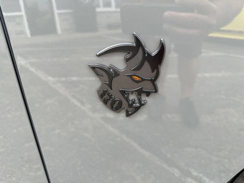 Used 2023 Dodge Challenger SRT Hellcat Redeye image 18