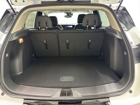 New 2026 Buick Encore GX Sport Touring image 24