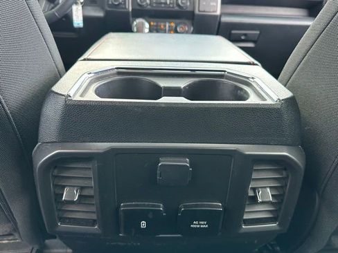 Used 2020 Ford F150 XLT w/ Equipment Group 302A Luxury AWD/4WD image 21