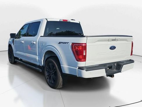 Used 2023 Ford F150 XLT w/ Equipment Group 302A High RWD image 5