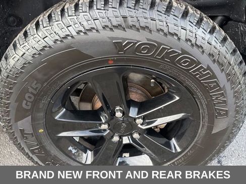 Used 2019 Jeep Wrangler Unlimited Sport image 10