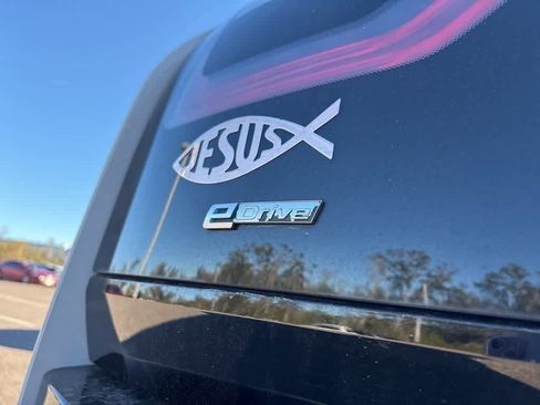 Used 2014 BMW i3 image 5