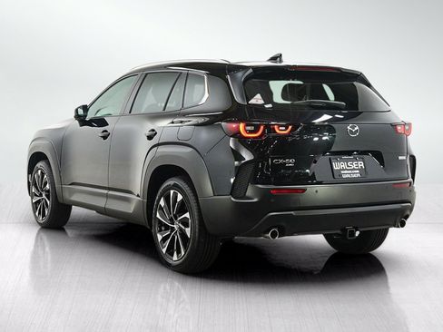 Used 2026 MAZDA CX-50 2.5 Hybrid w/ Weather Package AWD/4WD image 3
