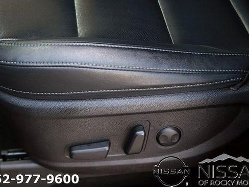 Used 2023 Kia Telluride S w/ S Sunroof Package FWD image 15