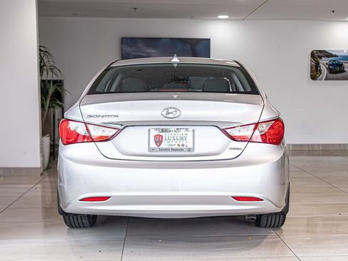 Used 2013 Hyundai Sonata Limited FWD image 13
