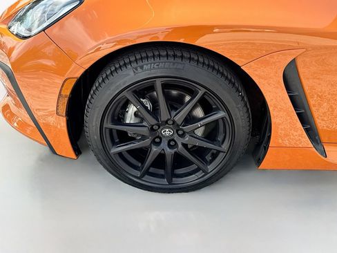 Used 2023 Toyota GR86 10th Anniversary SE RWD image 29