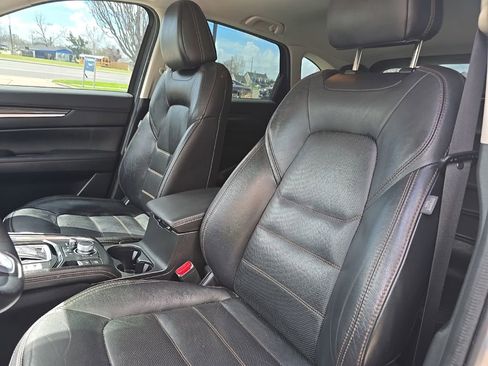 Used 2019 MAZDA CX-5 Grand Touring image 12