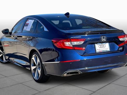 Used 2020 Honda Accord Touring image 10