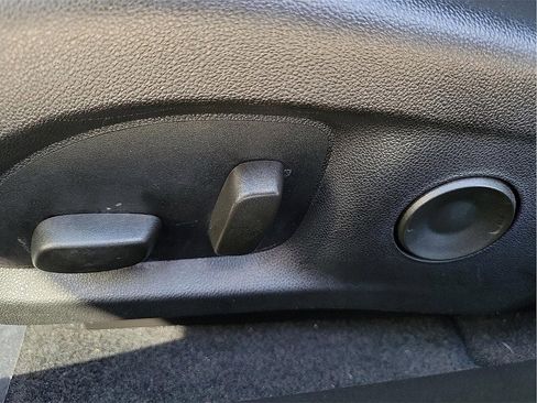 Certified 2024 Cadillac CT4 Luxury image 15