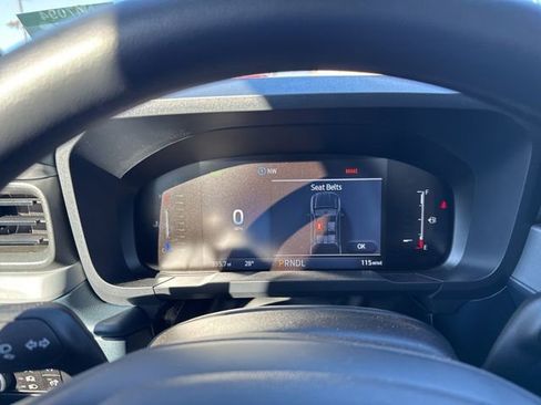 New 2025 Ford Maverick XL image 26