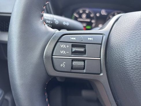 Used 2026 Honda CR-V Sport-L image 26