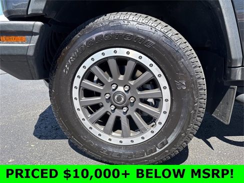 Used 2024 INEOS Grenadier image 46