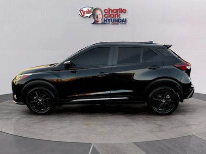 Used 2023 Nissan Kicks SR w/ SR Premium Package