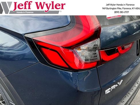 New 2026 Honda CR-V EX-L image 15