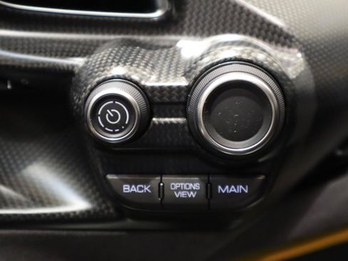 Certified 2019 Ferrari 488 Pista Coupe RWD image 28