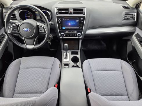 Used 2018 Subaru Outback 2.5i Premium AWD/4WD image 12