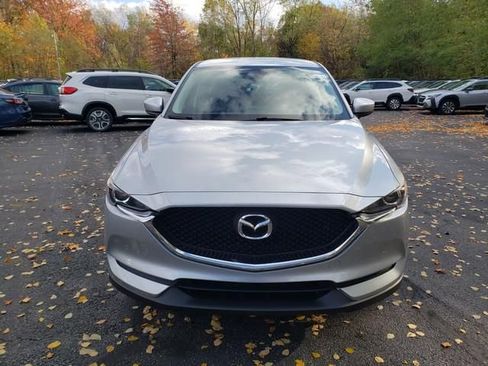 Used 2018 MAZDA CX-5 Sport image 9