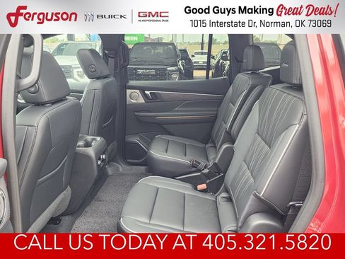 New 2026 Buick Enclave Avenir w/ Super Cruise Package AWD/4WD image 44