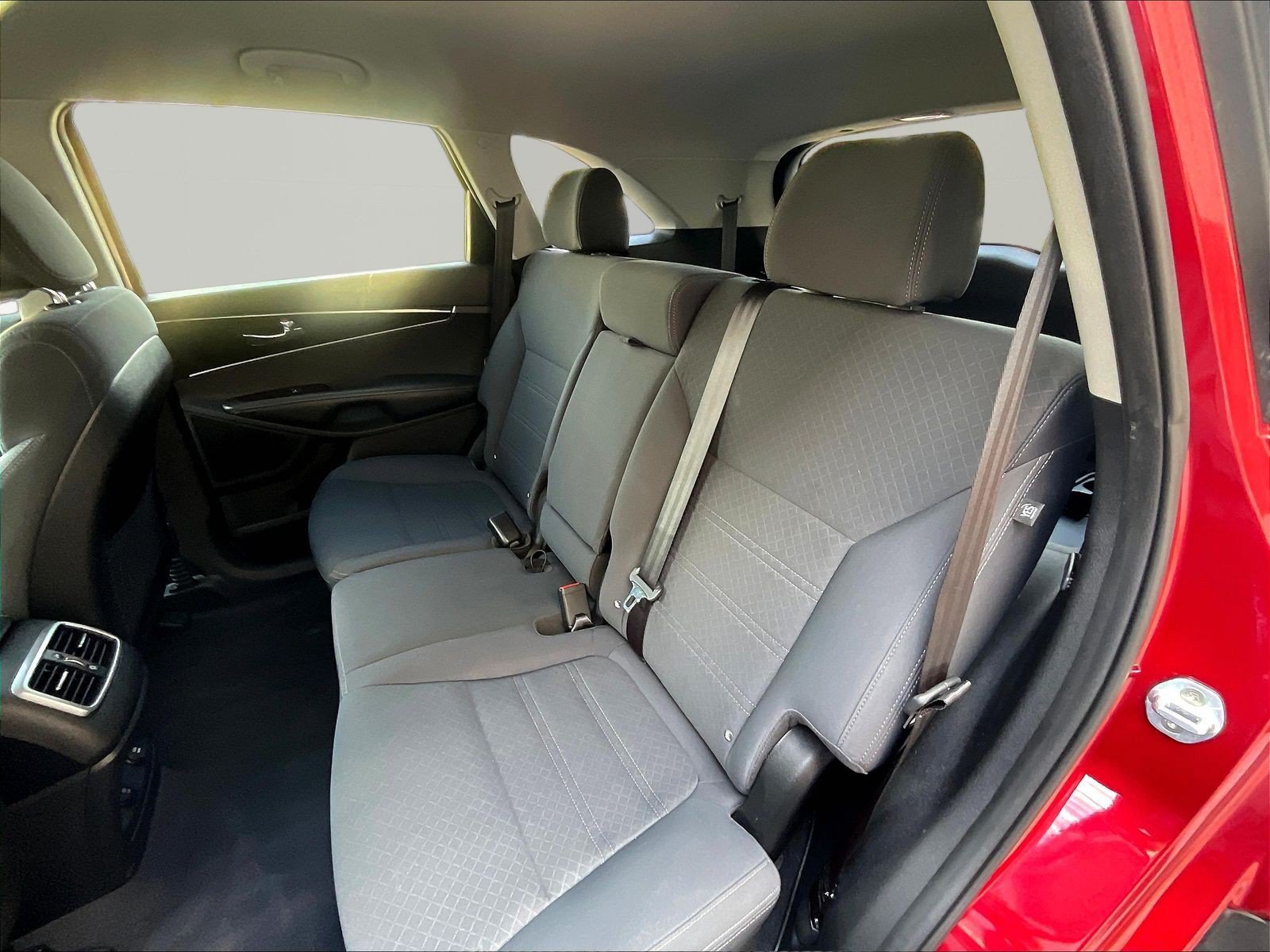Used 2016 Kia Sorento FWD w/ LX Convenience Package image 22