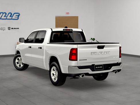 New 2026 RAM 1500 Big Horn image 4
