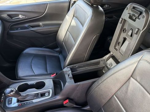 Used 2019 Chevrolet Equinox Premier image 22