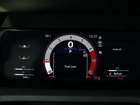 Used 2025 Toyota Tacoma Limited image 23