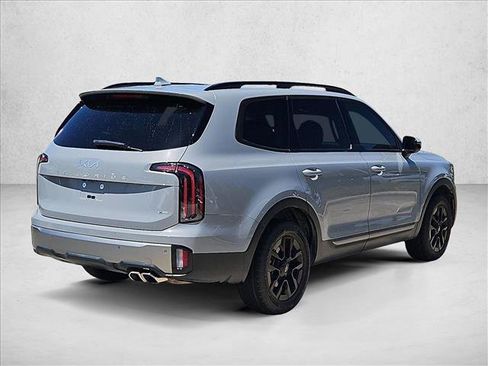 Used 2023 Kia Telluride SX Prestige X-Pro AWD/4WD image 5