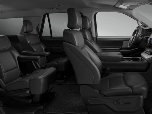 New 2026 Ford Expedition Active image 43