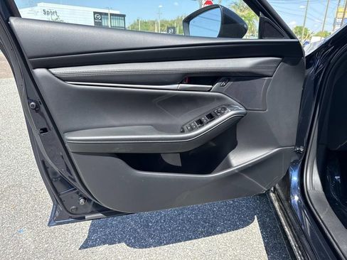 New 2026 MAZDA MAZDA3 s Sport FWD image 23