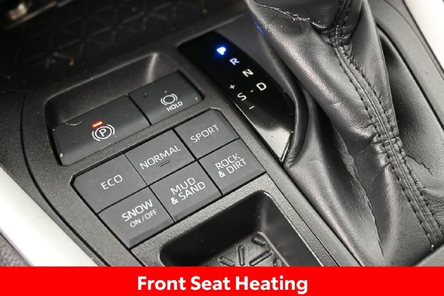 Certified 2023 Toyota RAV4 XLE w/ Convenience Package AWD/4WD image 19