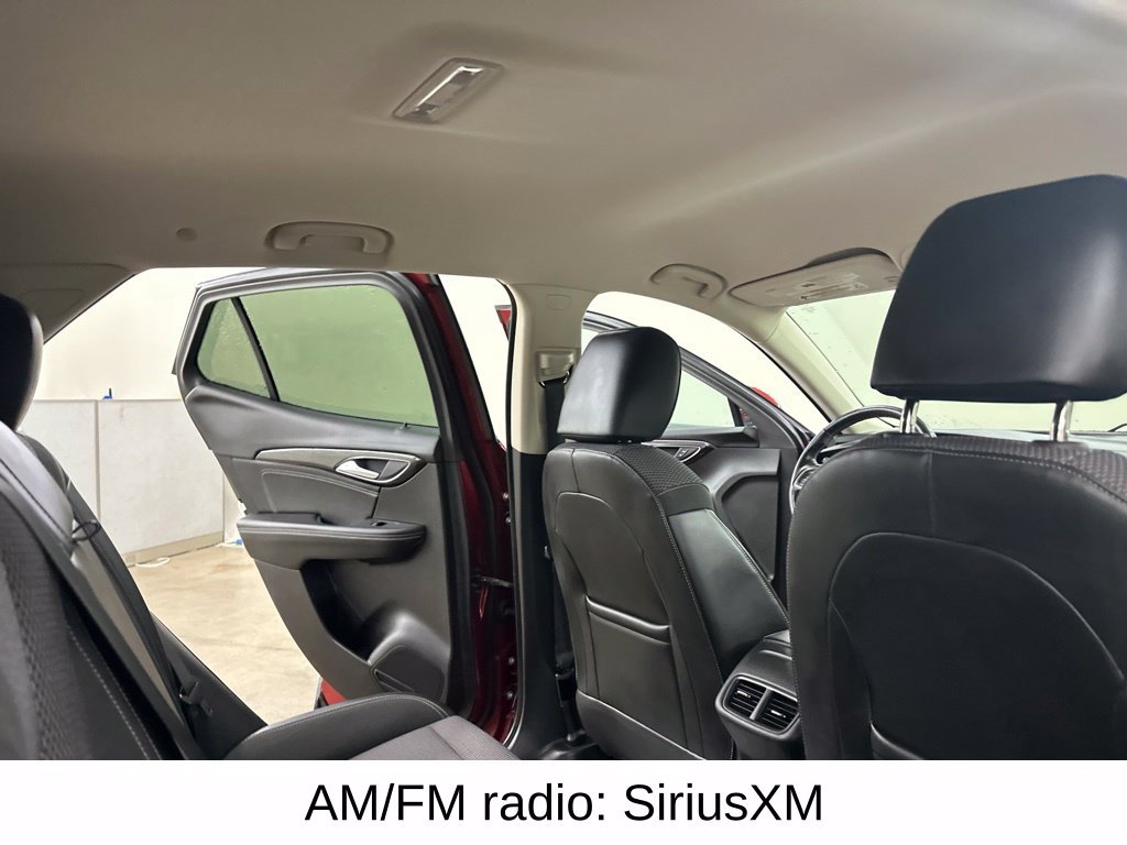 Used 2023 Buick Envision Preferred AWD/4WD image 22