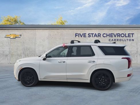 Used 2022 Hyundai Palisade Calligraphy FWD image 6