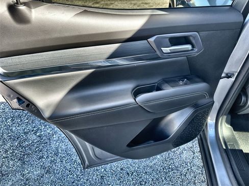 New 2026 GMC Terrain Elevation w/ Black Edition image 15