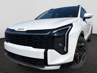 Certified 2026 Kia Sportage SX