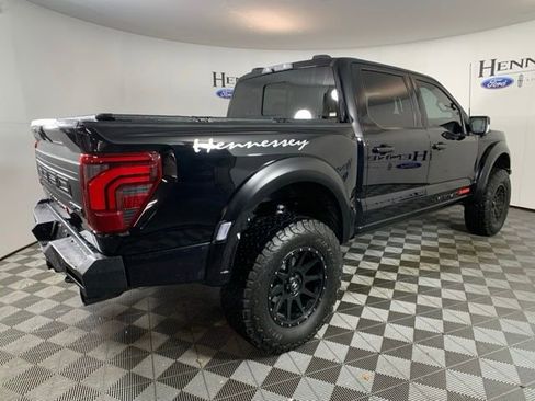 Used 2024 Ford F150 Raptor w/ Equipment Group 803A Raptor R image 8