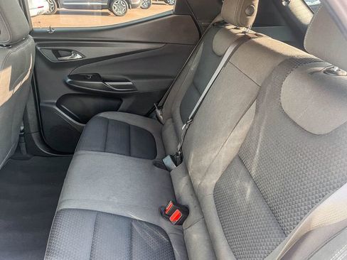 Certified 2022 Chevrolet Bolt EUV LT image 36