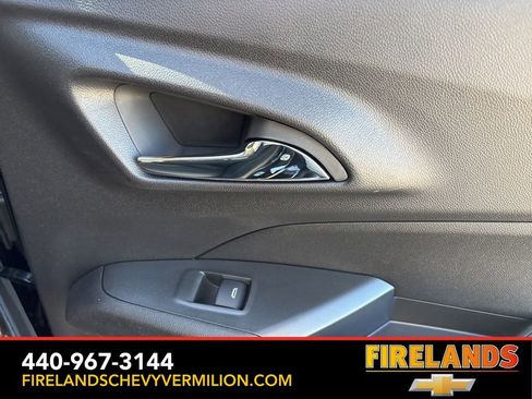 New 2026 Chevrolet Trax LT w/ Driver Confidence Package image 31