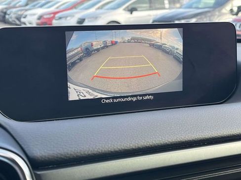 Used 2023 MAZDA CX-50 AWD 2.5 S w/ Cargo Package image 31