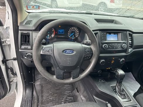 Used 2019 Ford Ranger XL image 13