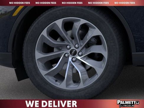 New 2026 Lincoln Aviator Reserve RWD image 19